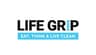 Life Grip logo