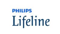 Lifeline Philips logo