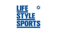 Life Style Sports logo