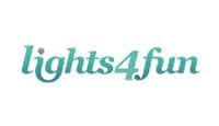 Lights4fun logo