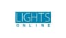 Lights Online logo