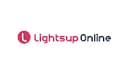 Lightsup Online logo