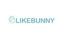 LikeBunny logo