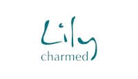 Lily Charmed logo