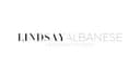 Lindsay Albanese logo