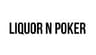 Liquor N Poker logo