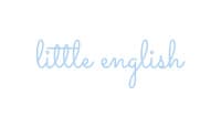 LittleEnglish.com logo