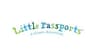 Little Passports logo