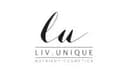 LIV-UNIQUE logo