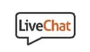 LiveChatInc logo