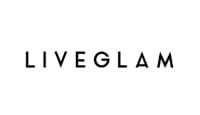 LiveGlam logo