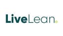 LiveLean logo