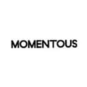 Live Momentous logo