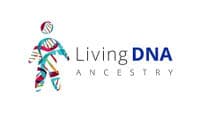 LivingDNA logo