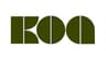 Living Koa logo