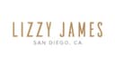 LizzyJames.com logo