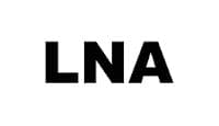 LNA Clothing logo