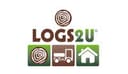 Logs2U logo