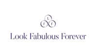 Look Fabulous Forever logo