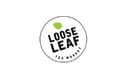 Loose Leaf Tea Market logo