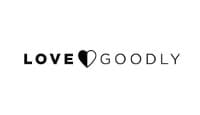 Love Goodly logo