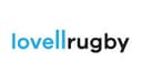 Lovell-Rugby logo