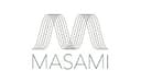 Love MASAMI logo