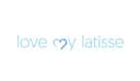 Love My Latisse logo