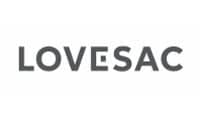 Lovesac logo