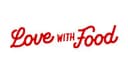 Love With Food logo