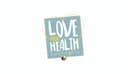 Love Your Health logo