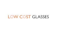 Low Cost Glasses logo