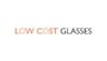 Low Cost Glasses logo