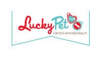 LuckyPet.com.au logo