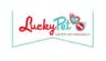 LuckyPet.com.au logo