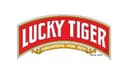 Lucky Tiger Shaving logo