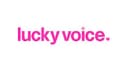 Lucky Voice Karaoke logo