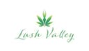 Lush Valley CBD logo