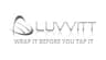 Luvvitt logo