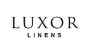 Luxor Linens logo