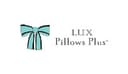 Lux Pillows Plus logo