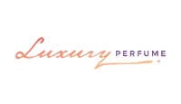 Luxury Perfume logo