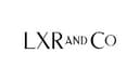 LXR Co logo