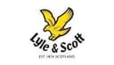 Lyle And Scott logo