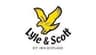 Lyle And Scott logo