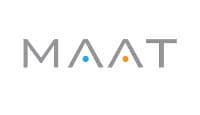 MAAT Digital logo