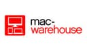 Mac-Warehouse logo