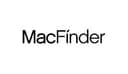 MacFinder logo