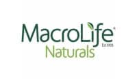 MacroLifeNaturals logo