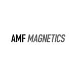 AMF Magnetics logo